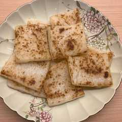 煎粿-レシピのメイン写真