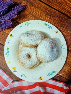 Foto resep Donat Kentang Super Empuk