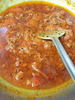 தக்காளி குழம்பு😋😋😋(tomato curry recipe in tamil) செய்முறை முக்கிய புகைப்படம்