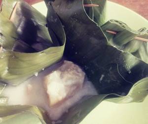 Resep Unik Carang Gesing (Pis Tuban) manis lembut. Gurih Mantul