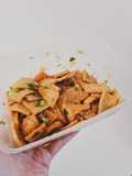 Stirfry Oden