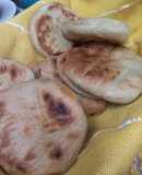 Churrascas
