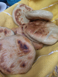 Una foto de Churrascas