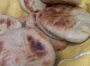Una foto de Churrascas