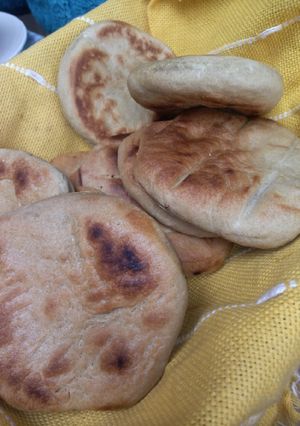 Una foto de Churrascas