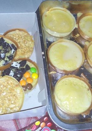 Foto resep Terang bulan mini (2)