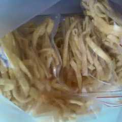 รูปของ Cheese stick waluh