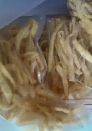Foto resep Cheese stick waluh