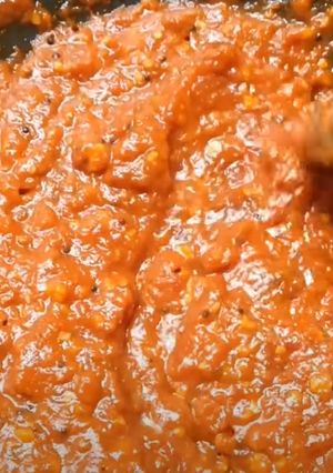 मोमो चटनी(momo chutney recipe in hindi\) रेसिपी मुख्य फोटो