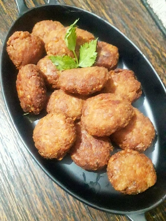 Cara Gampang Menyiapkan Resep Mendol Tempe (75) yang Enak Banget Anti Ribet, Uenak Banget