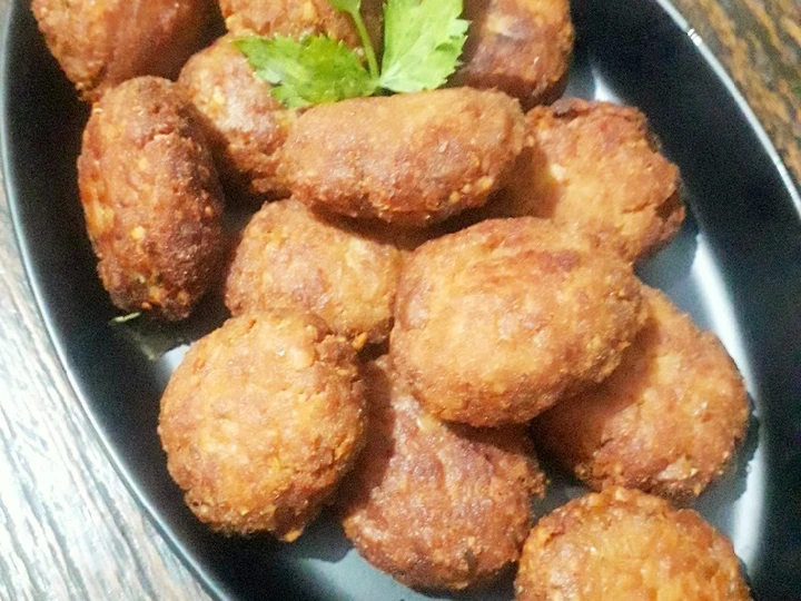 Cara Gampang Menyiapkan Resep Mendol Tempe (75) yang Enak Banget Anti Ribet, Uenak Banget