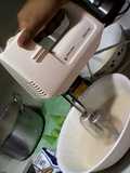 Como Hacer Crema De Chantilly