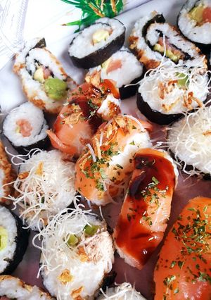 Une photo de Makis