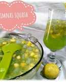 Es timnas squash