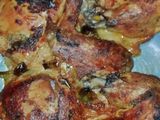 دجــــــاج مشـــــــوي 🍗