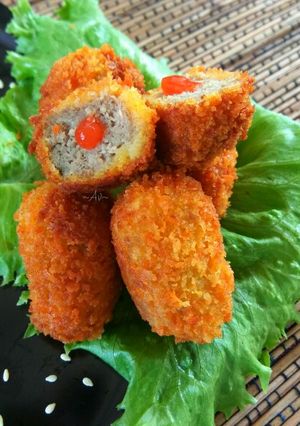 Foto resep Tuna Nugget