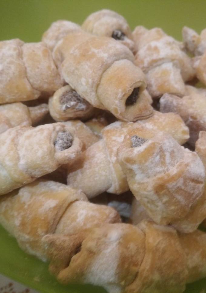 Рогалики