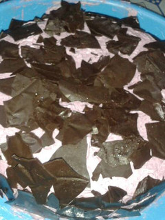 Foto resep Blackforest kukus