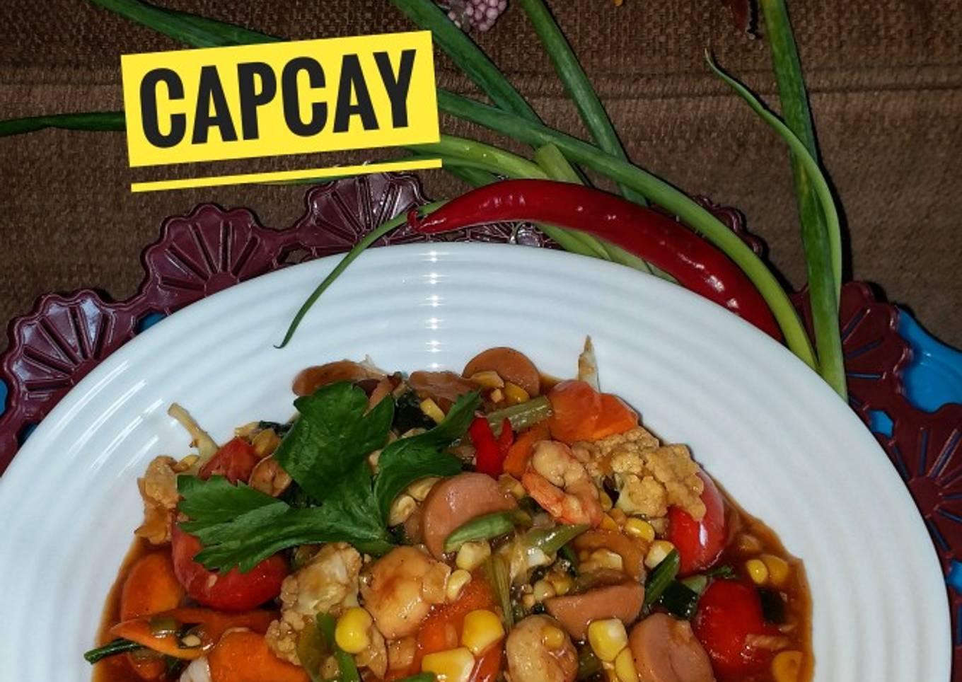 ** CAPCAY **