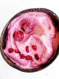 Nice cream Framboise Cardamome