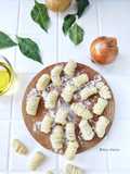 Gnocchi