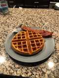 Keto Waffles