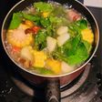 Sayur Asem tidak pedas