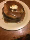 Hot Cakes Veganos