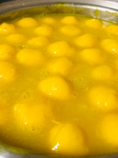 Foto resep Jenang candil ubi jalar kuning🤩