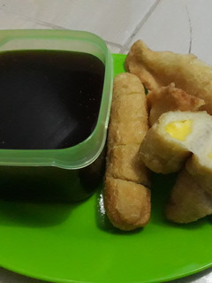 Foto resep Cuka pempek