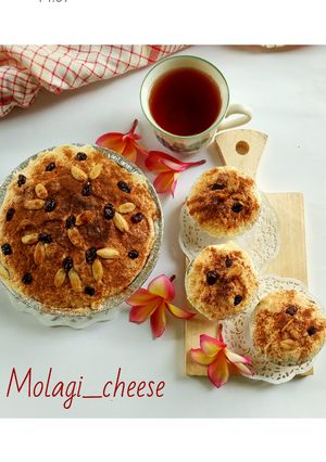 Foto resep Klapertart