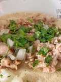Carnitas de cerdo en la Instant Pot y olla de presión
