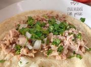 Una foto de instant pot carne
