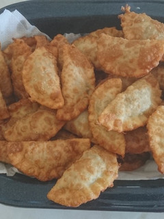 Una foto de Empanadas caseras