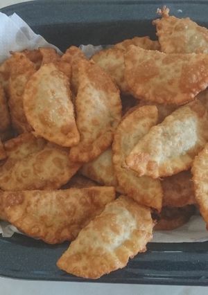 Una foto de Empanadas caseras
