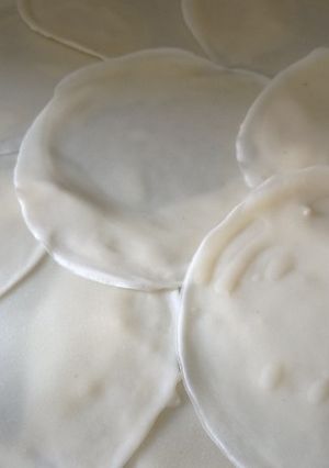 Foto resep Kulit lumpia