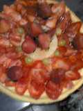 Cheesecake Tipo New York