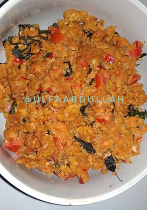 Foto resep Tempenyet Kemangi