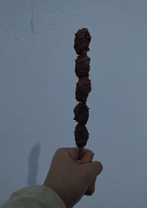 Foto resep Es Kul Kul