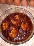 Semur Telur🥚