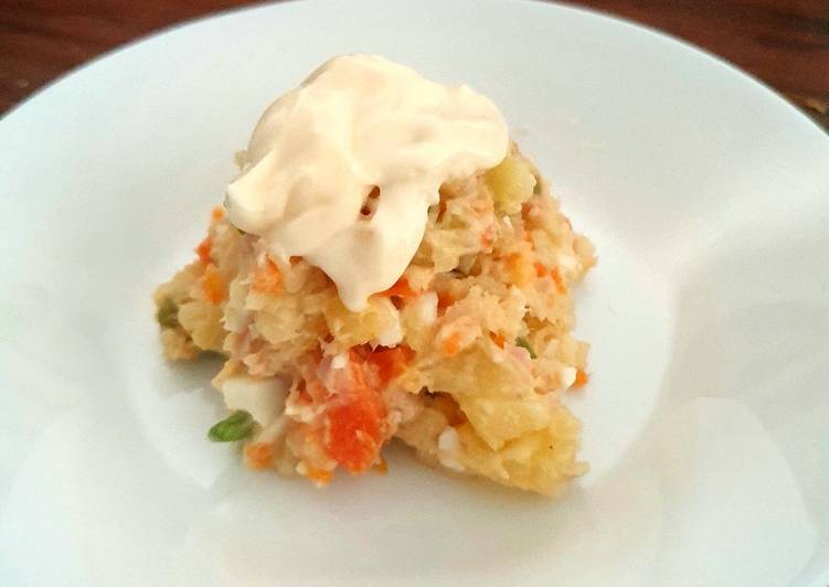 Ensaladilla