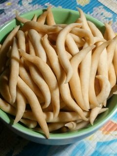 Foto resep Telur gabus/widaran/cendol/stik keju
