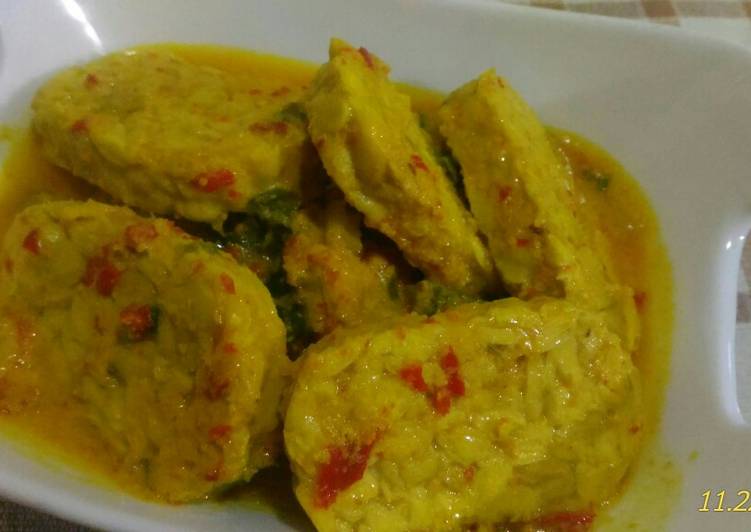 Langkah Mudah untuk Menyiapkan Lembaran Tempe khas Pekalongan Anti Gagal