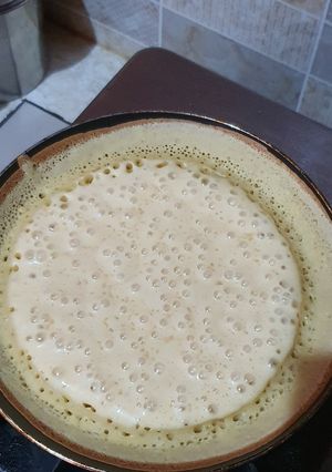 Foto resep Martabak Teflon