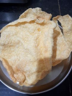 मक्का के पापड़(Makke ke papad recipe in Hindi) रेसिपी मुख्य फोटो