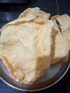 मक्का के पापड़(Makke ke papad recipe in Hindi) रेसिपी मुख्य फोटो