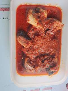 Foto resep Sarden Home Made