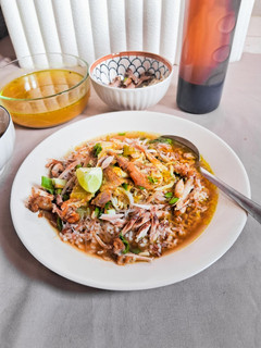 Foto resep Soto Ayam Kuah Bening