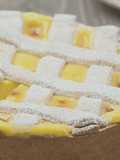 Torta al limone