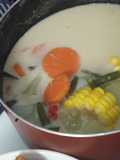 Sayur Lodeh